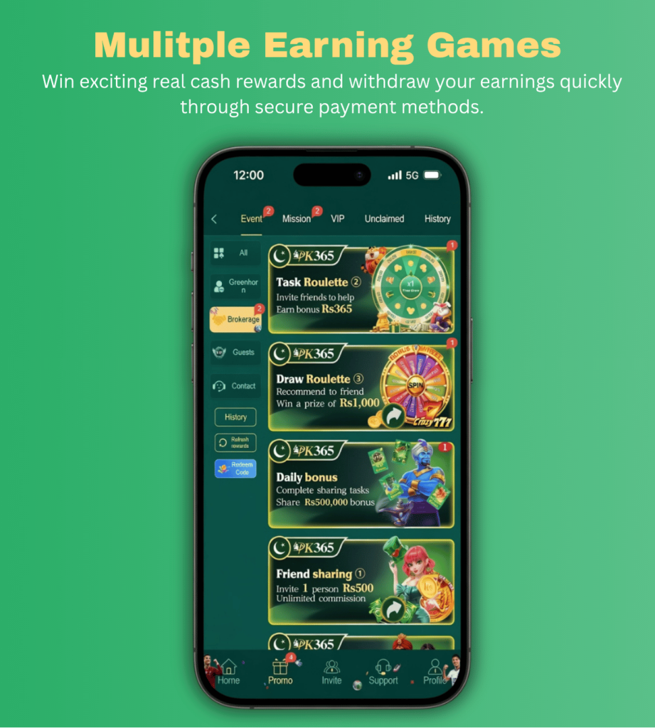 pk365 games